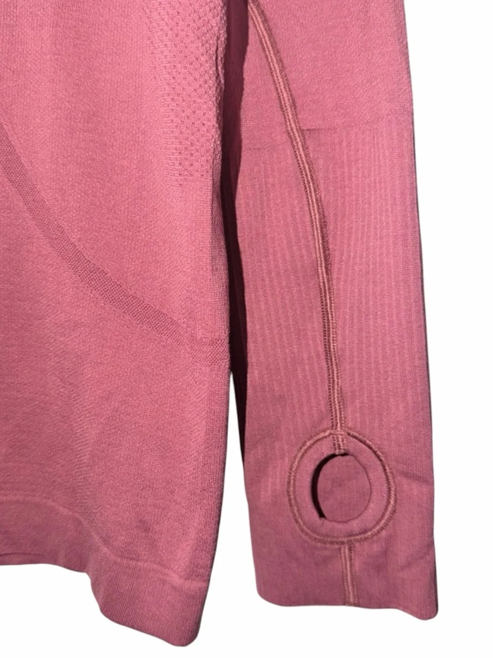 Lululemon Swiftly Tech Long Sleeve Size 10-12